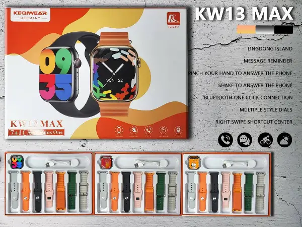 kw13 max