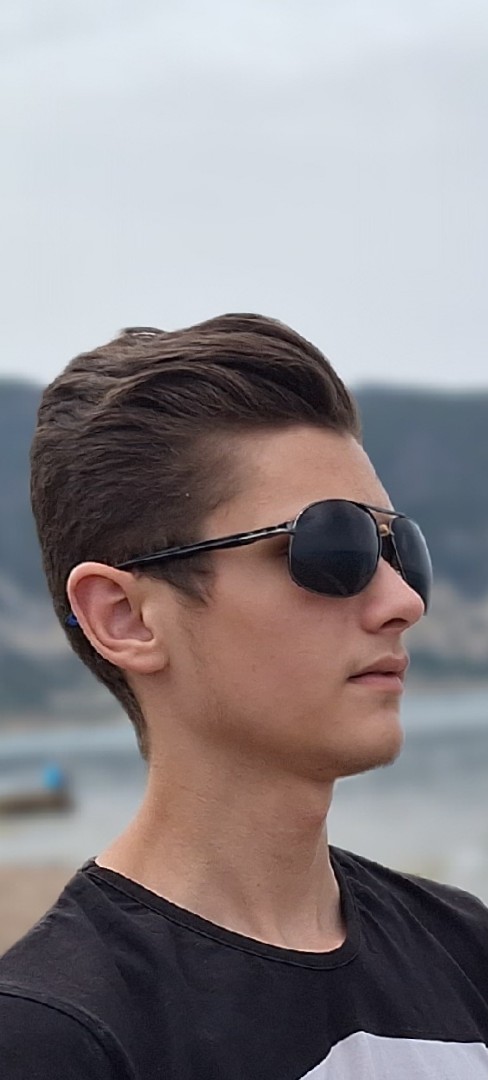 User