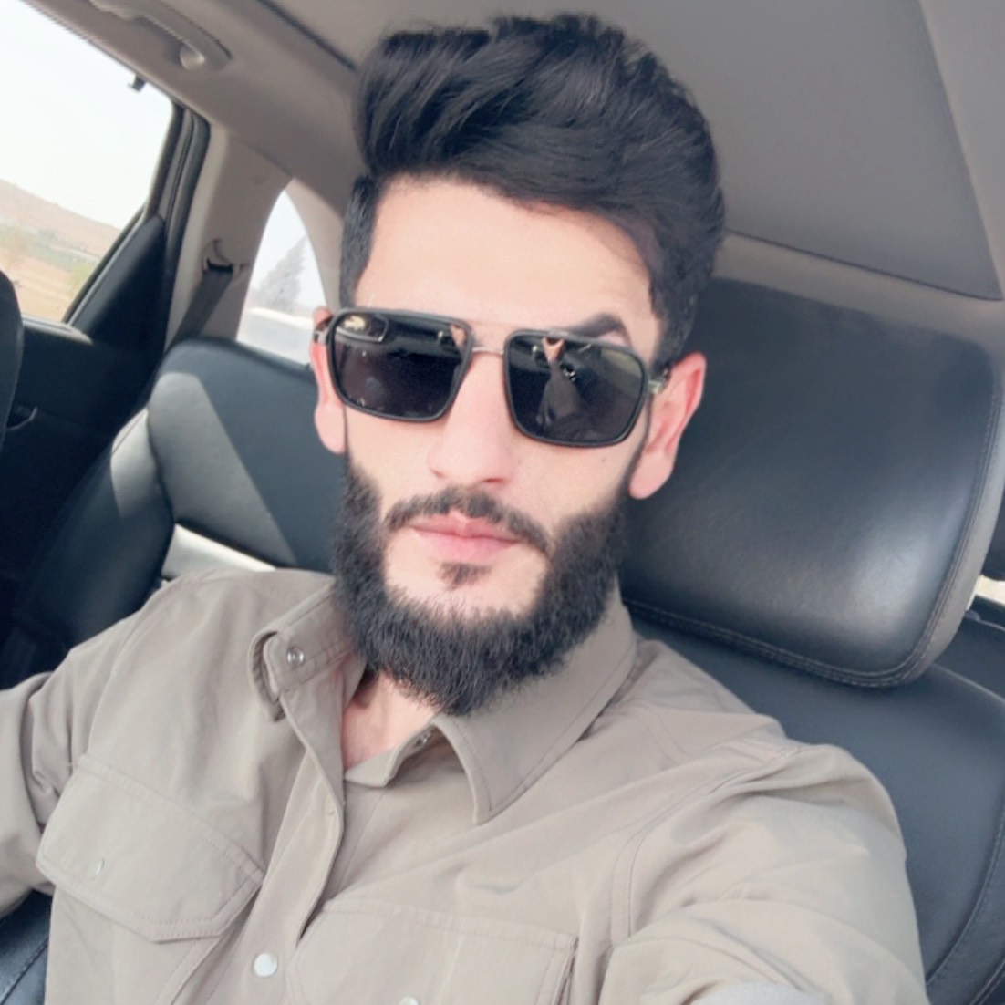 User