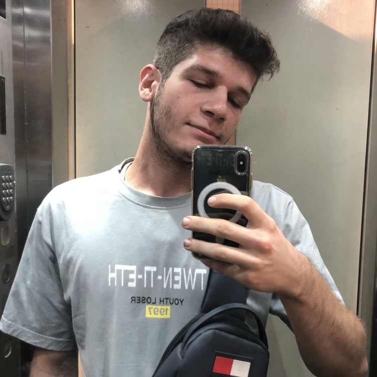 User